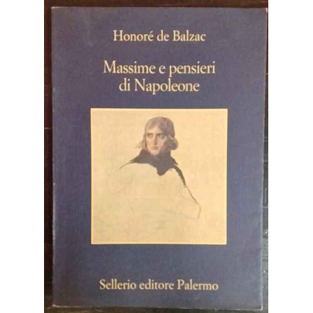 Massime e pensieri di Napoleone