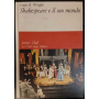 Shakespeare e il suo mondo