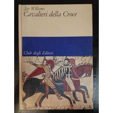 Cavalieri della Croce