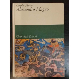 Alessandro Magno