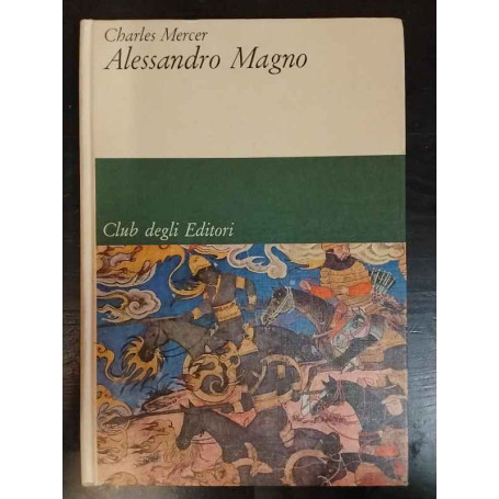 Alessandro Magno