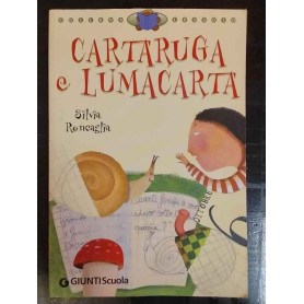 Cartaruga e Lumacarta