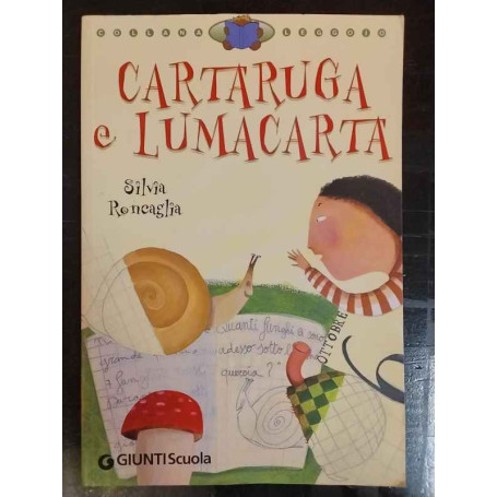 Cartaruga e Lumacarta
