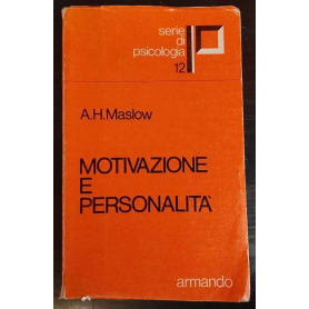 Motivazione e personalità