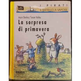 La sorpresa di primavera