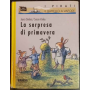 La sorpresa di primavera