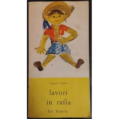 Lavori in rafia