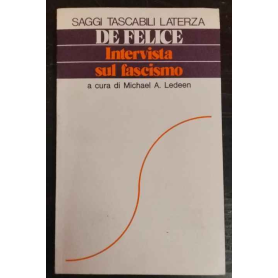 Intervista sul fascismo