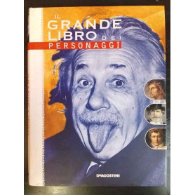 Il grande libro dei personaggi
