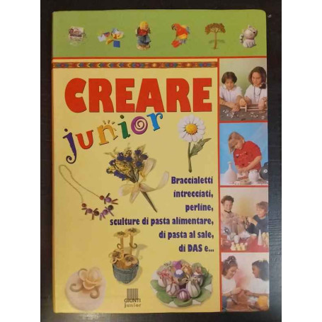 Creare junior