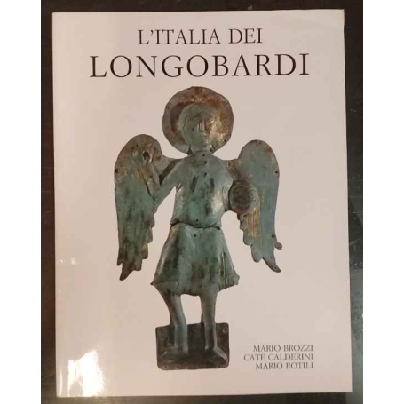 L'Italia dei Longobardi