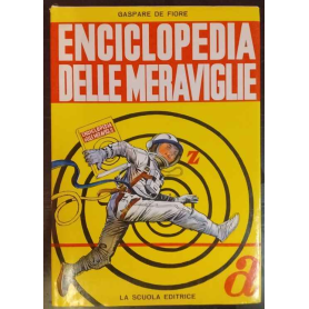 Enciclopedia delle meraviglie