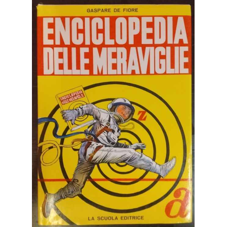 Enciclopedia delle meraviglie