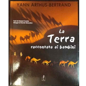 La terra raccontata ai ragazzi