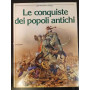 Le conquiste dei popoli antichi