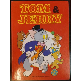 Tom & Jerry