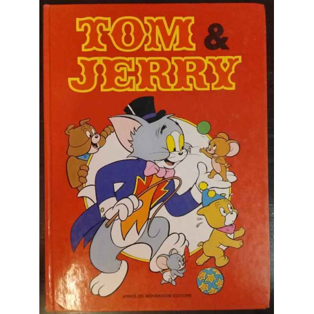 Tom & Jerry