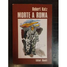 Morte a Roma