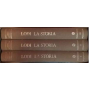 Lodi. La storia. 3 volumi