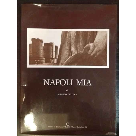 Napoli mia