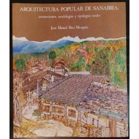 Arquitectura popular de Sanabria