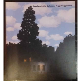 Capolavori della Collezione Peggy Guggenheim