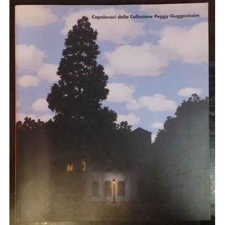 Capolavori della Collezione Peggy Guggenheim