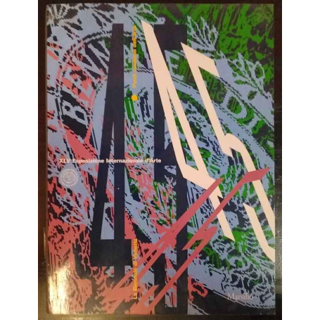 La Biennale di Venezia. XLV Esposizione Internazionale d'Arte. Punti cardinali dell'arte.