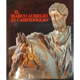 Il Marco Aurelio in Campidoglio