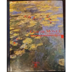Claude Monet e i suoi amici: la collezione Monet da Giverny al Marmottan