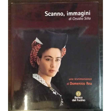Scanno immagini