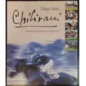 Chilivani ottant’anni di ippica in Sardegna