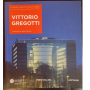 Lezioni di architettura e design 12. Vittorio Gregotti