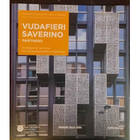 Lezioni di architettura e design 50. Vudafieri Saverino