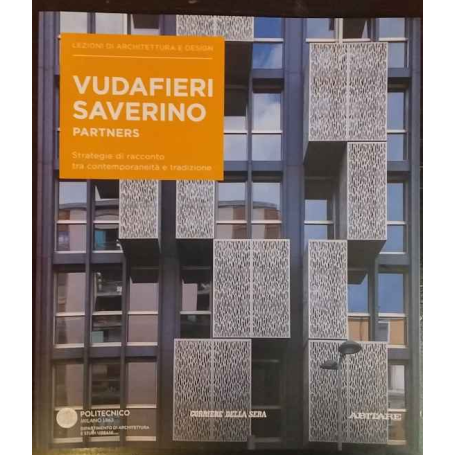 Lezioni di architettura e design 50. Vudafieri Saverino