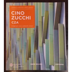 Lezioni di architettura e design 39. Cino Zucchi CZA