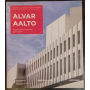 Lezioni di architettura e design 28. Alvar Aalto