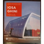 Lezioni di architettura e design 30. Iosa Ghini