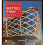 Lezioni di architettura e design 38. Matteo Thun