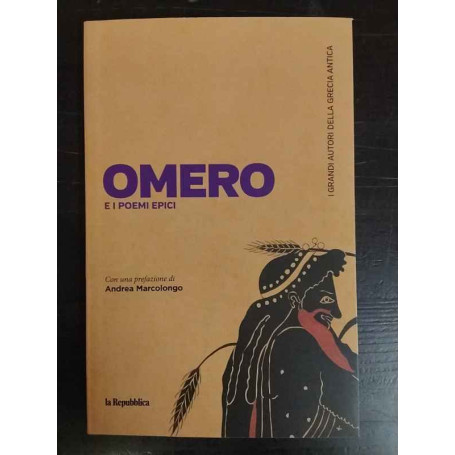 Omero e i poemi epici