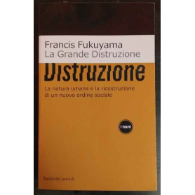 La grande distruzione