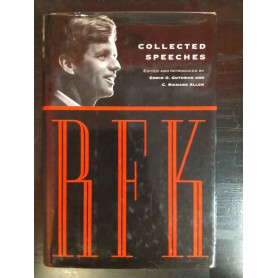 Rfk: Selected Speeches