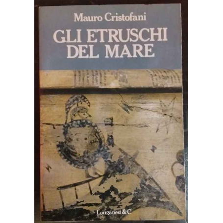 Gli Etruschi del mare
