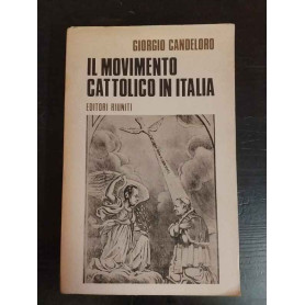 Il movimento cattolico in Italia