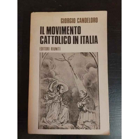 Il movimento cattolico in Italia