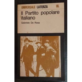Il Partito popolare italiano