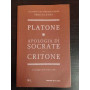 Apologia di Socrate. Critone