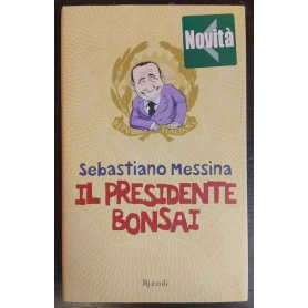 Il presidente bonsai