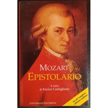 Epistolario