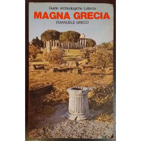 Magna Grecia